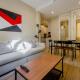 Downtown Apt para 7pax La Latina,Centro de Madrid, Madrid - Foto 1