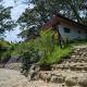 Fully furnished lodge with hot tub and pool - Alto Castillo, San José - 写真 3