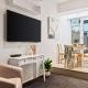 A Cozy CBD Studio Near Melbourne Central, Melbourne - Fotografie 2