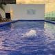 Luxe Top-Floor Incredible Roof Pool at Complex, Playa del Carmen - Fotografie 4