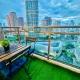 1BR Acqua Residences ,Mandaluyong just 3-5 mins to Makati district, Manilla - Foto 3