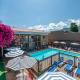 Sahara Courtyard Inn Penticton, Penticton - Foto 1