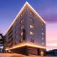 Chuncheon Hey Hotel, チュンチョン - 写真 1