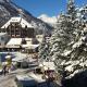 Résidence Serre D'aigle - Studio avec coin montagne · Au pied des pistes · Casier à skis privé MAE-0594, Champcella - Foto 10