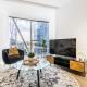 Stylish Apt in West Side Place Best Location!, Мельбурн - Фото 2