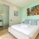 Executive Gem at Cartwrights Corner by ITC Hospitality with City & Harbour views, Kapské Město - Fotografie 4