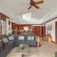 Hilton Pool Pass Included, Kolea - Luxe Penthouse, Walk to Beach, Waikoloa - Foto 9