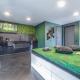 Apartments in Kaunas city centre with Jacuzzi bath, 考纳斯 - 照片 9