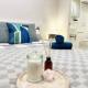 ES2410-2Bed 2Bath Vision Apt with Balcony, Pool & Gym, Melbourne - Fotografie 4