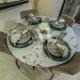 Stylish 1BR Apt Gym n Pool JVC, Dubai - Foto 10