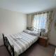 Cozy room with a comfy double bed, グラスゴー - 写真 10