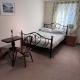 Cozy room with a comfy double bed, グラスゴー - 写真 8