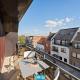 Cocagne Middelkerke - with its fantastic location, ミッデルケルケ - 写真 9