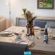 Cocagne Middelkerke - with its fantastic location, ミッデルケルケ - 写真 2