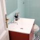 NEW! True-stevere Amazing Double Bed for 5 pax, Řím - Fotografie 8