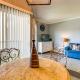 Lake Conroe Condo with Pool Access and Balcony!, モンゴメリー - 写真 6