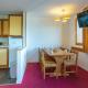 Appartement 2 pièces, 6 pers, balcon, vue Mont Blanc, animaux ok, proche pistes - FR-1-353-72, ラ・プラーニュ - 写真 8