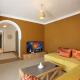 Elegant&Familial appt Hivernage Pool Best Location, Marrakech - Foto 3