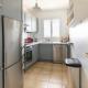 Appartement Élégant à Montmartre, パリ - 写真 9