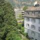 HEART Studio Visp Zentrum I ruhig I Single I Paare I Küche, フィスプ - 写真 2