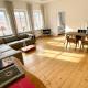 New furnished, exclusive large flat in City Center, 30min to Airport, ミュンヘン - 写真 4
