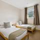 Stunning 2-Bed Unit with BBQ Patio near Dining, Melbourne - Fotografie 9