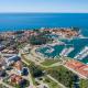 Apartments Smilys, Novigrad (Cittanova d'Istria) - Foto 3