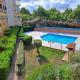 Le Sopraland 203, Joli T2 avec piscine et parking, Cap d'Agde - Photo 1