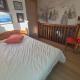 Appartement familial au Revard vue sur le jardin d'enfant et pistes, Les Déserts - Foto 10