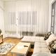 Apartment with 3 rooms in the city center, ブカレスト - 写真 1