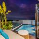 The Peak - 2BR Luxury Hill Villa Nusa Dua, Нуса-Дуа - Фото 1