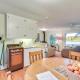 Secluded Lakefront Gem on 300 Acres in Webster, Siren - Foto 8
