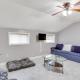 Dawsonville Apartment with Covered Patio!, Dawsonville - Fotografie 4