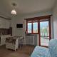 Casa con terrazzo e vista, Chiomonte - Foto 6