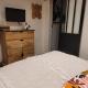 Cosy wood Loc T2 Le Toucan, Fréjus - Foto 3