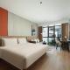 Atour Hotel Suzhou Beisi Pagoda Taohuawu Street, Suzhou - Foto 9