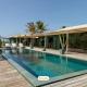 Casa FRENTE MAR com piscina incrível, Fortim - Foto 1