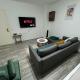 FeWo Elbo46 mit Balkon, Waschmaschine & Smart TV, Goslar - Photo 8