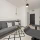 Cozy Studio Poznańska in Łódź by Noclegi Renters, ウッチ - 写真 9