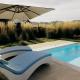 Tuki Views House with pool and spa, Havelock North - Photo 2
