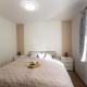 Apartmán Srdce Vysočiny, Svratouch - Foto 8