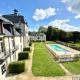Château de Kergonano appartement L'écrin du Golfe, バダン - 写真 5