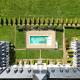 Château de Kergonano appartement L'écrin du Golfe, バダン - 写真 9