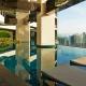 54F Studio Gramercy Wifi Netflix Free use of Gym Pool Sauna, Manila - Photo 2