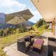 6p Chalet in the mountains near Fiesch ski area, Fiesch - Zdjęcie 4