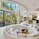 Majestic Jungle Villa with 2 Pools & Rooftop BBQ, Tulum - Fotografie 4