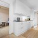 Modern 3-room apartment, with a high standard, ベルゲン - 写真 9