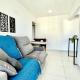 Frente Mar, Sacada Gourmet e Garagem, Solemar - 写真 3