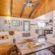 Lake Arrowhead Retreat By Snow Valley Mtn Resort!, Cedar Glen - 写真 7