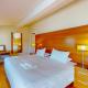 Castlemartyr Holiday Lodges No 20 2 Bed by Trident Holiday Homes, Castlemartyr - Zdjęcie 9
